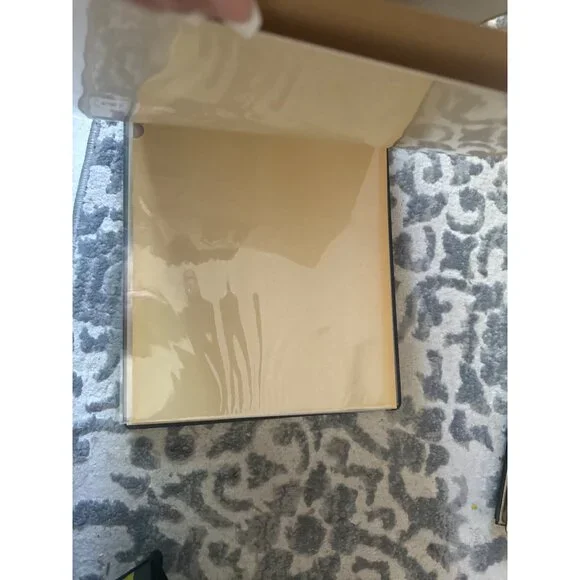 Vintage Japanese musical photo album - Picture 8 of 8